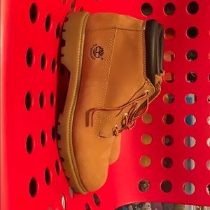 Timberland Boots